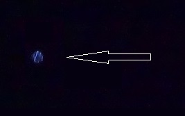 Ufo encounter image 2