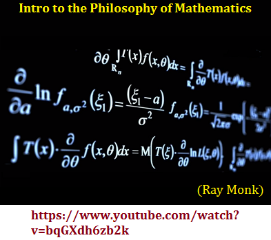 Is the philosophy of math a psychologism?