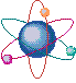 Dynamic atom (4K)
