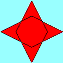 Indo-European triangle (1K)
