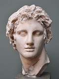 Alexander (aka: Alexander The Great)