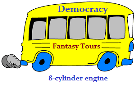 Democracy's bus (18K)
