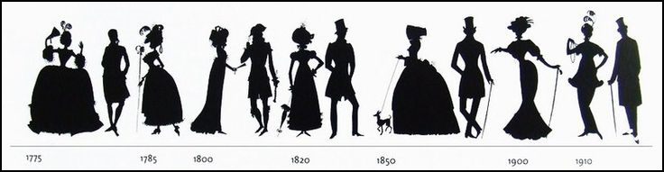 Silhouette image 1
