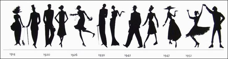 Silhouette image 2