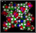 DNA triple helix