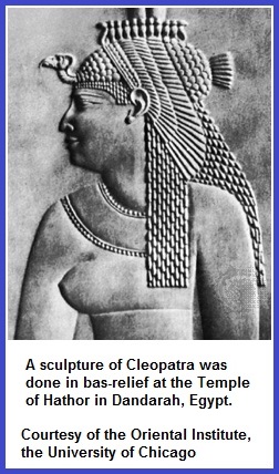 Cleopatra (70K)