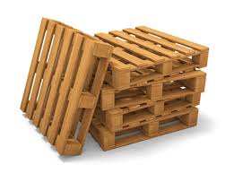 wooden pallets (7K)