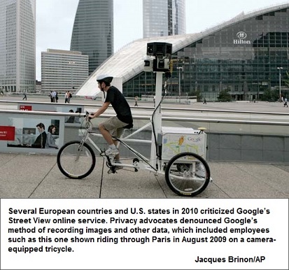 Google tricycle (78K)