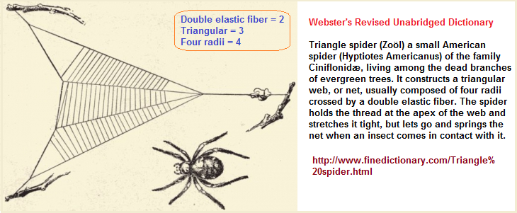 What a tangled web we weave... so goes the saying when compounding more and more to more and more and then some.
