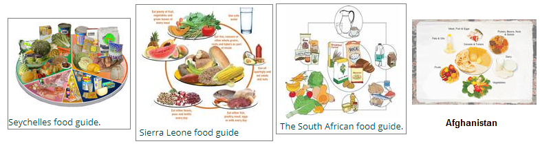Food guides image 2