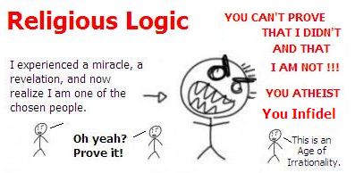 A relgious logic (19K)