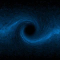 blackhole (5K)