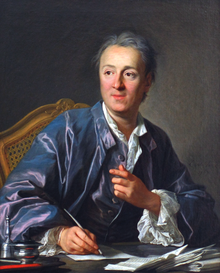 Denis Diderot (117K)