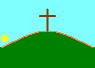 yggdrasil cross