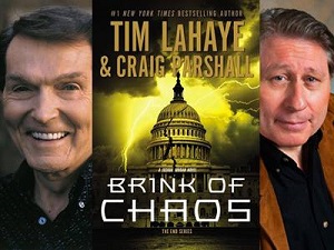 Tim LaHaye and Craig Marshall's Brink of Chaos