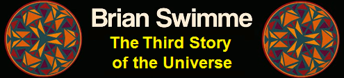 Brian Swimme, The Third Story