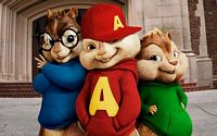 Alvin, Simon, Theodore
