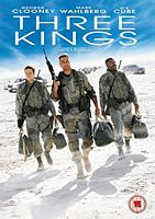 Three Kings motion picture