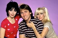 Threes Company Television show characters