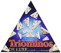 The Triominos game