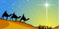 Three Kings Day Celebration in Spain and Latin America