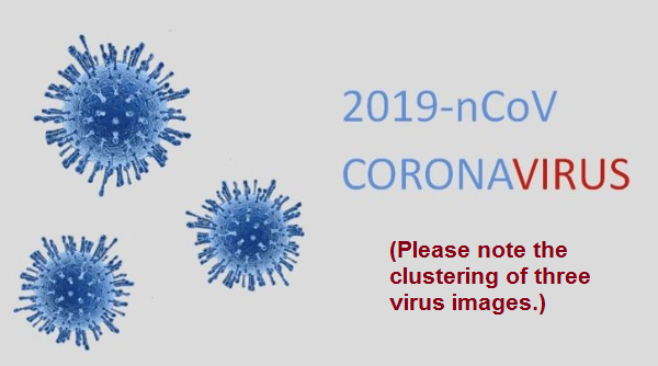 BMC coronavirus image