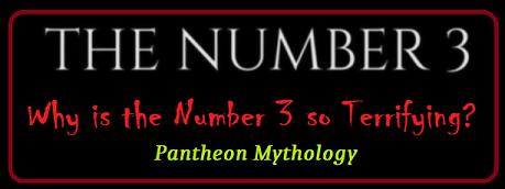 Link to Youtube The Terrifying Number 3