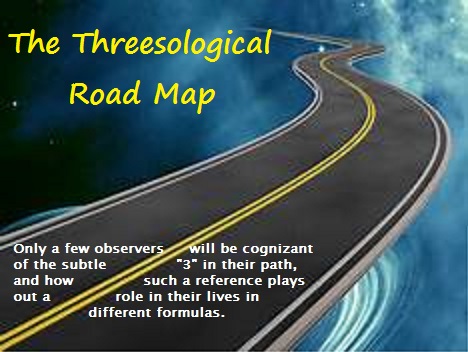Threes Road Map (60K)