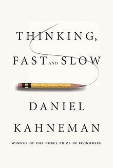 fast and slow book cover