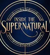 Logo for Inside the Supernatural youtube series