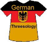 Germany's Threesology T-shirt (6K)
