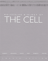 Cover of the Cell Book