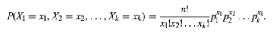 Multinomial equation (3K)