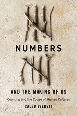 Numbers and the making of us
