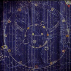 The Supreme Being's Map from Time Bandits